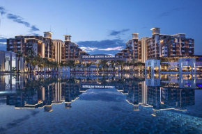 Отель Selectum Luxury Resort Belek  Белек